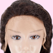 Brazilian Loose Wave Front Lace Wig - Unique Styles 2 Envy Inc.