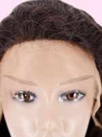 Brazilian Loose Wave Front Lace Wig - Unique Styles 2 Envy Inc.