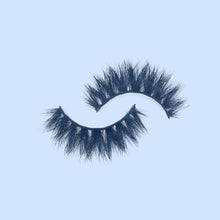 Chloe 3D Mink Lashes.