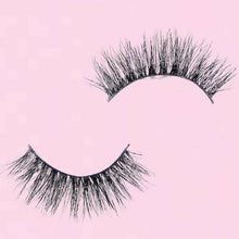 Bangkok 3D Mink Lashes.