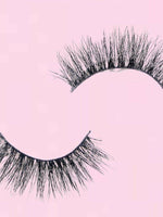 Bangkok 3D Mink Lashes.