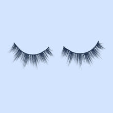 Lily Faux 3D Volume Lashes.