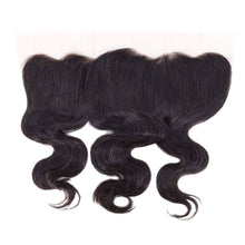 Brazilian Body Wave Frontal.