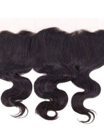 Brazilian Body Wave Frontal.