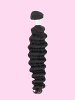 Brazilian Deep Wave.