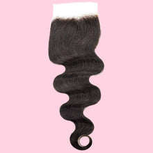 Brazilian Body Wave Closure - Unique Styles 2 Envy Inc.