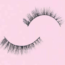 Berlin 3D Mink Lashes.