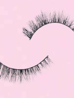 Berlin 3D Mink Lashes.