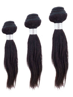 Brazilian Silky Straight Bundle Deals.