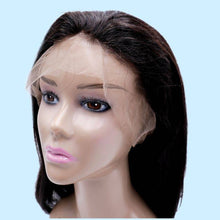 Straight Full Lace Wig - Unique Styles 2 Envy Inc.