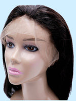 Straight Full Lace Wig - Unique Styles 2 Envy Inc.