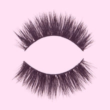 Bangkok 3D Mink Lashes.