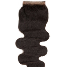 Malaysian Body Wave Closure.