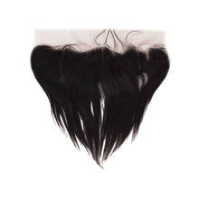 Malaysian Silky Straight Lace Frontal.