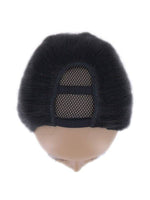 Brazilian Straight U-Part Wig.