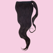 Natural Color Ponytail - Unique Styles 2 Envy Inc.