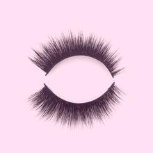 Violet 3D Mink Lashes - Unique Styles 2 Envy Inc.