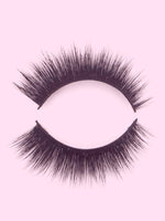Violet 3D Mink Lashes - Unique Styles 2 Envy Inc.