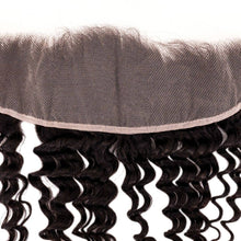 Brazilian Deep Wave Frontal - Unique Styles 2 Envy Inc.