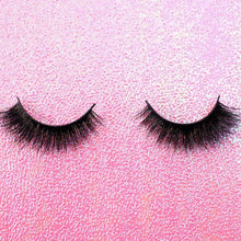 Violet 3D Mink Lashes - Unique Styles 2 Envy Inc.