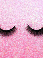 Violet 3D Mink Lashes - Unique Styles 2 Envy Inc.