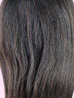 Straight Front Lace Wig - Unique Styles 2 Envy Inc.