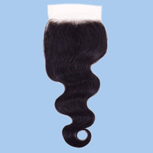 Malaysian Body Wave Closure.