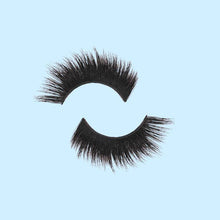 Eden 3D Mink Lashes.