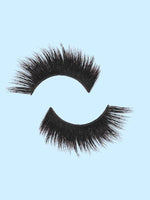 Eden 3D Mink Lashes.