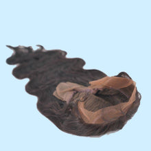 Body Wave Front Lace Wig.