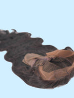 Body Wave Front Lace Wig.