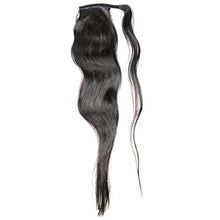 Natural Color Ponytail - Unique Styles 2 Envy Inc.