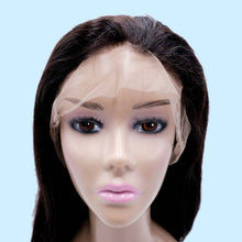 Straight Full Lace Wig - Unique Styles 2 Envy Inc.