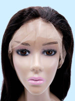 Straight Full Lace Wig - Unique Styles 2 Envy Inc.