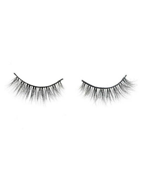 Amelia 3D Mink Lashes - Unique Styles 2 Envy Inc.