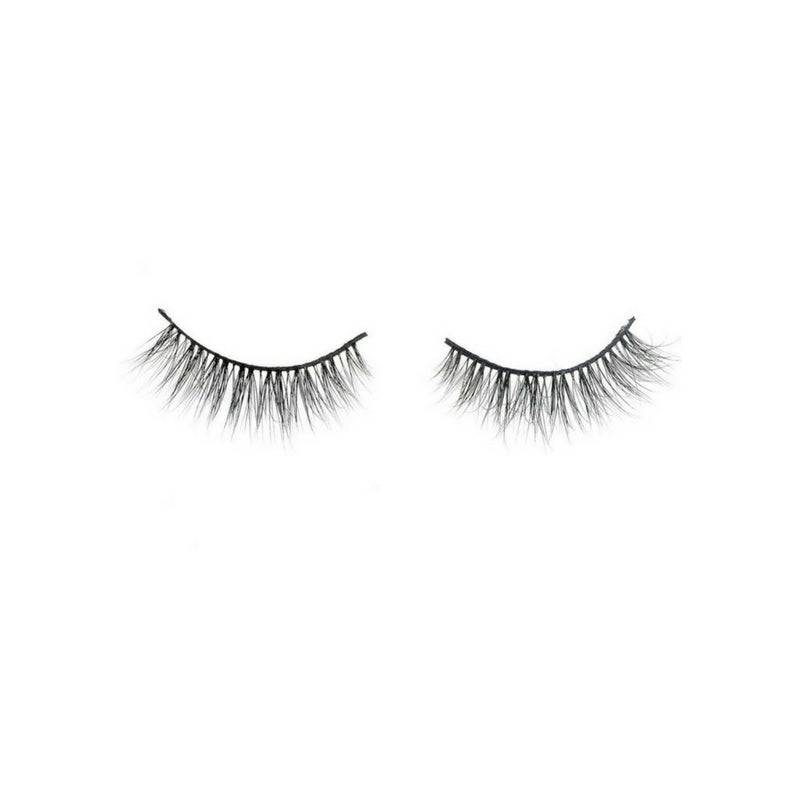 Amelia 3D Mink Lashes - Unique Styles 2 Envy Inc.