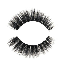 Berlin 3D Mink Lashes.