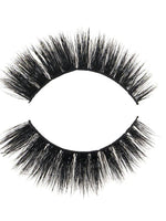 Berlin 3D Mink Lashes.