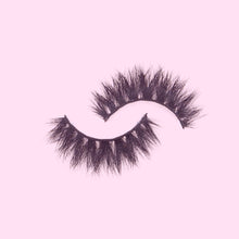Chloe 3D Mink Lashes.