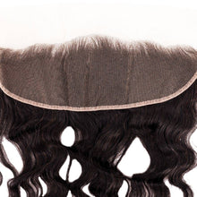Brazilian Loose Wave Frontal - Unique Styles 2 Envy Inc.