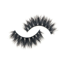 Chloe 3D Mink Lashes.