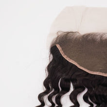 Spanish Wave Frontal - Unique Styles 2 Envy Inc.