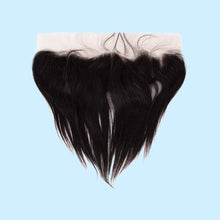 Brazilian Silky Straight Frontal.