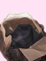 Brazilian Loose Wave Front Lace Wig - Unique Styles 2 Envy Inc.