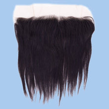 Malaysian Silky Straight Lace Frontal.
