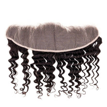 Brazilian Deep Wave Frontal - Unique Styles 2 Envy Inc.