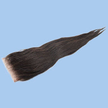 Malaysian Silky Straight Closure.