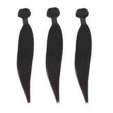 Malaysian Silky Straight Bundle Deals.