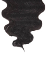 Body Wave Front Lace Wig.