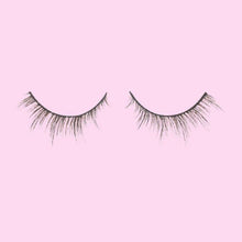 Dahlia Faux 3D Volume Lashes.